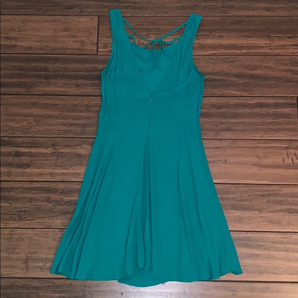 Forever 21 Dress - Picture 2 of 4